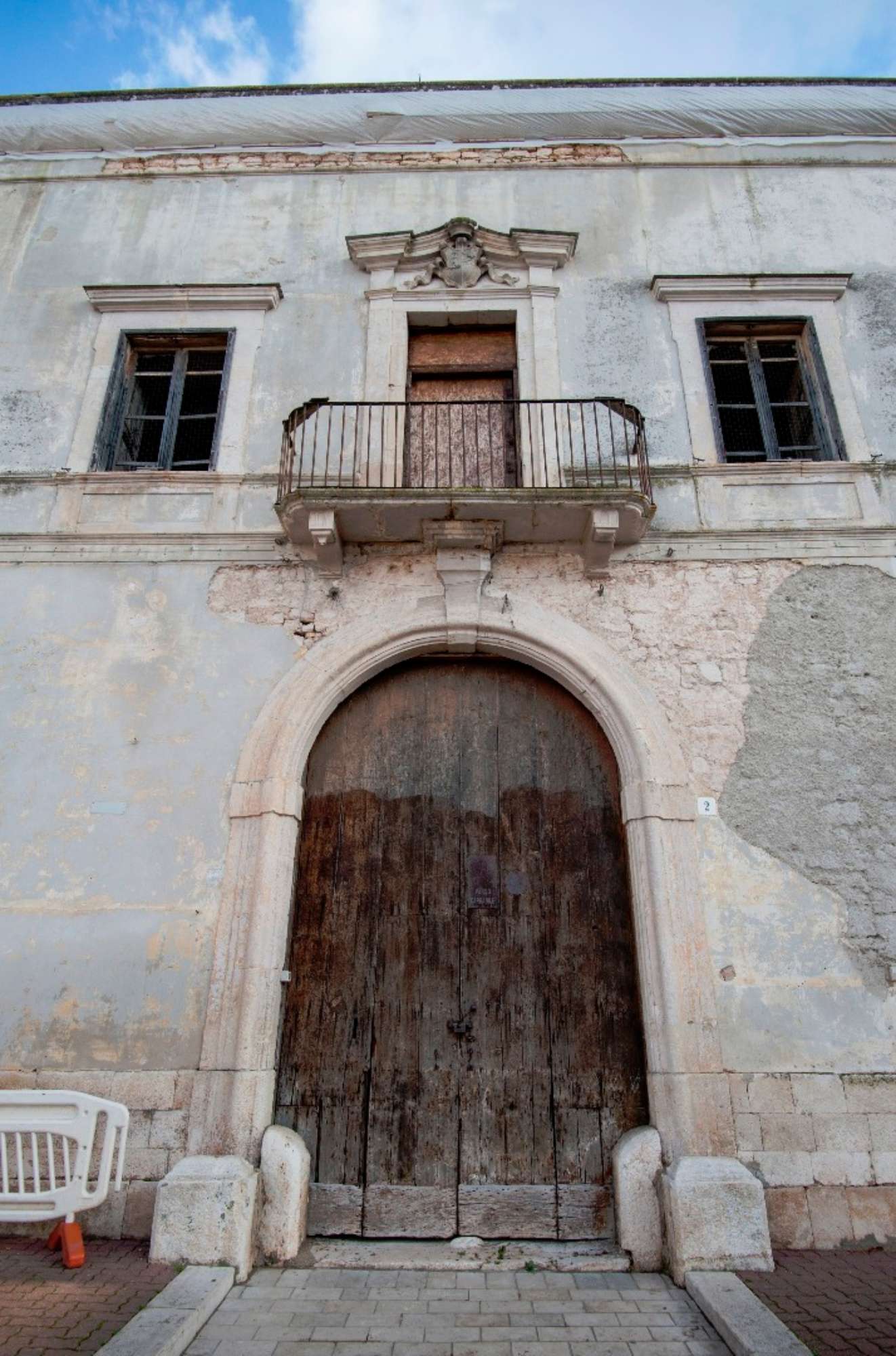 Particolare